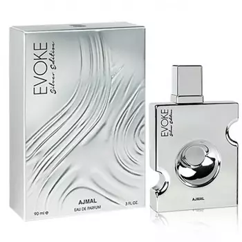 Evoke for Him