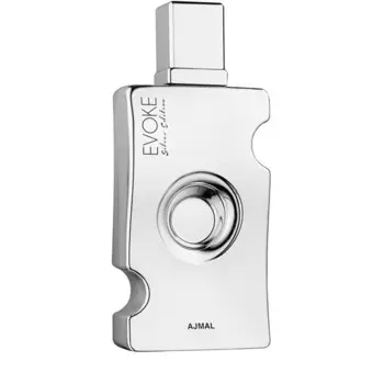 Evoke Silver Edition for Her