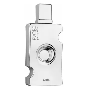 Evoke Silver Edition for Her