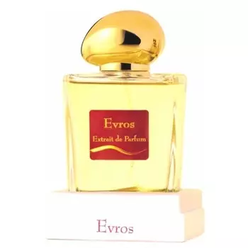 Evros