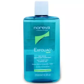 Exfoliac