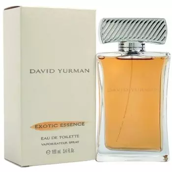 Exotic Essence