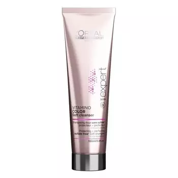 Expert Vitamino Color Soft Cleanser