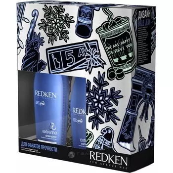 Набор для волос Redken
