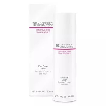 Eye Care Lotion