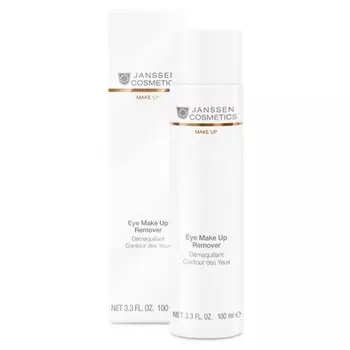 Eye Make Up Remover