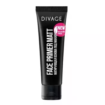 Face Primer Matt