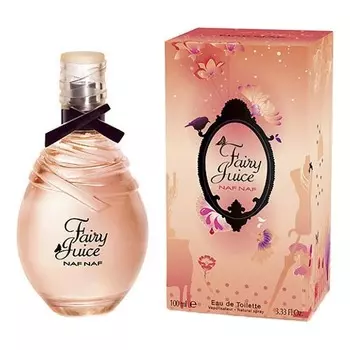Fairy Juice