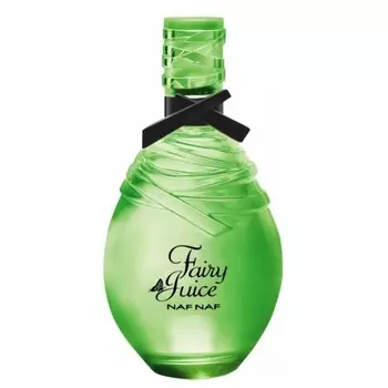 Fairy Juice Green