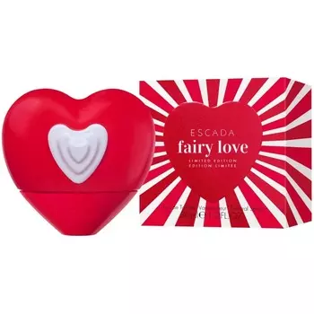 Fairy Love