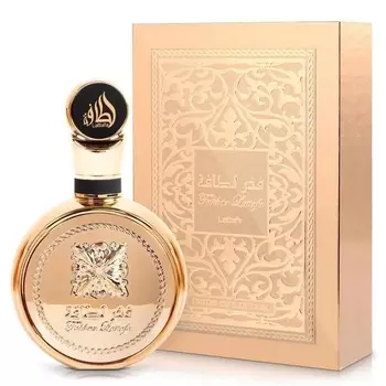 Fakhar Extrait Gold