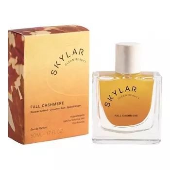 Fall Cashmere