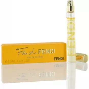 Fan di Fendi