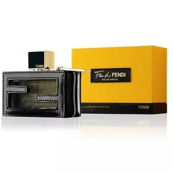 Fan di Fendi