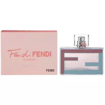 Fan di Fendi Blossom