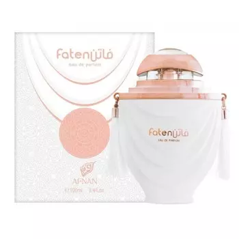 Faten White