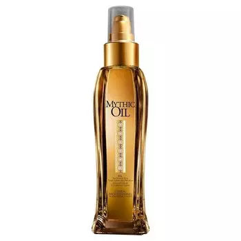 Питательное масло для всех типов волос "Мythic Oil"