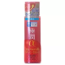 Питательный лосьон для лица Gokujyun Alpha Lotion