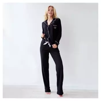 Пижама Kaftan Home брюки, джемпер р. 40-42