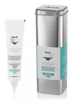 Пилинг для кожи головы супер-активный Pre-Treatment Super-Active Peeling