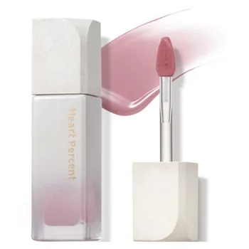 Heart Percent Dot On Mood Pure Glow Tint, оттенок 06 Mood Beige, 6,8 г, 1 шт.