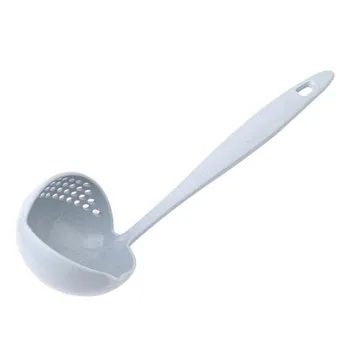 Половник-дуршлаг 1pc розовый