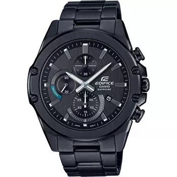 Японские наручные мужские часы Casio EFR-S567DC-1AVUEF. Коллекция Edifice
