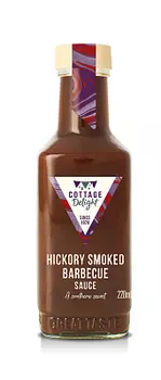 Соус барбекю с Гикори Cottage Delight