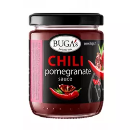 Соус гранатовый с перцем Bugas