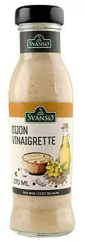 Соус из дижонской горчицы Svans