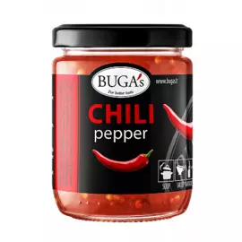 Соус из перца чили Bugas