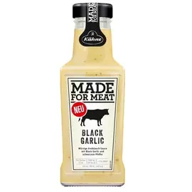 Соус Made for Meat с чесноком и паприкой Kuhne
