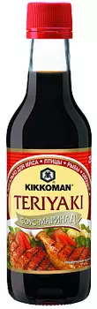 Соус-Маринад Teriyaki Kikkoman