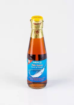 Соус Рыбный Aroy-D