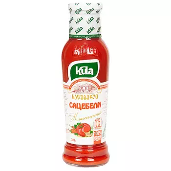 Соус Сацебели классический Kula
