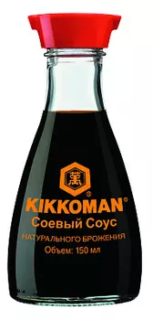 Соус Соевый Диспенсер Kikkoman