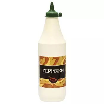 Соус терияки Пикантье