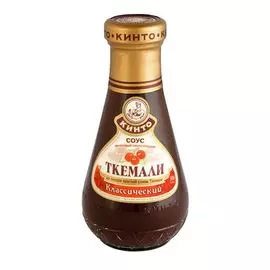 Соус Ткемали классический Кинто