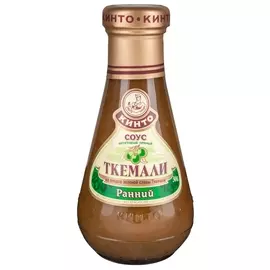 Соус Ткемали ранний Кинто