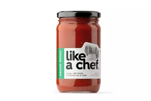 Соус томатный Kinzo Like a chef