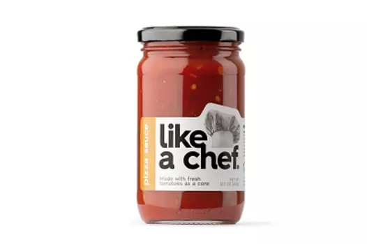 Соус томатный Pizza Sauce Like a chef