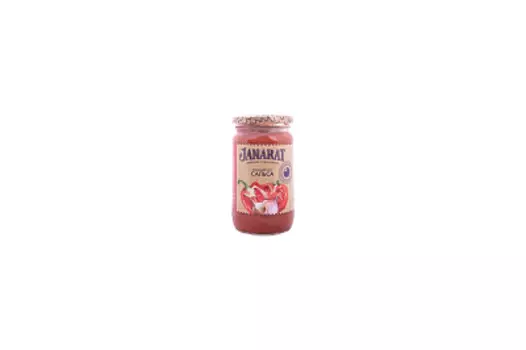 Соус томатный Сальса JANARAT