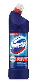 Средство универсальное чистящее Кристальная чистота Domestos