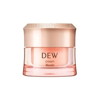 Крем DEW 30 г Сменные блоки 30 г - Увлажняющий крем для ухода за кожей Refills 30g