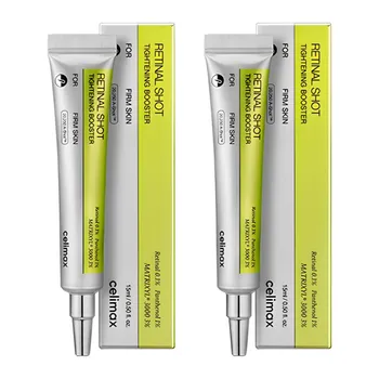 Celimax The Vita A Retinal Shot Подтягивающий усилитель 15 мл