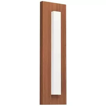 Настенный светильник светодиодный уличный IP44 Eglo BITETTO 900679