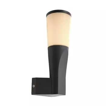 Настенный светильник уличный IP54 LED Deko-Light Bessma 731083