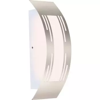 Настенный светильник уличный IP44 Globo Cornus 320940