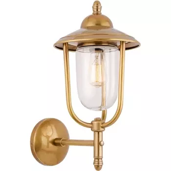 Настенный светильник уличный IP54 Covali WL-30972