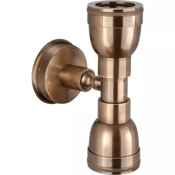 Настенный светильник уличный IP54 Covali WL-38033